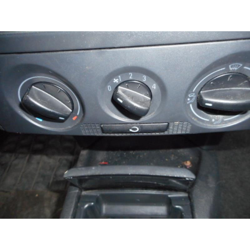 Retroviseur droit SKODA FABIA 1 Photo n°22
