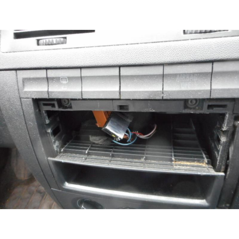 Retroviseur droit SKODA FABIA 1 Photo n°23