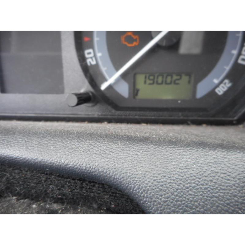 Retroviseur droit SKODA FABIA 1 Photo n°24