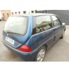 Retroviseur droit LANCIA YPSILON 3