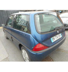 Retroviseur droit LANCIA YPSILON 3