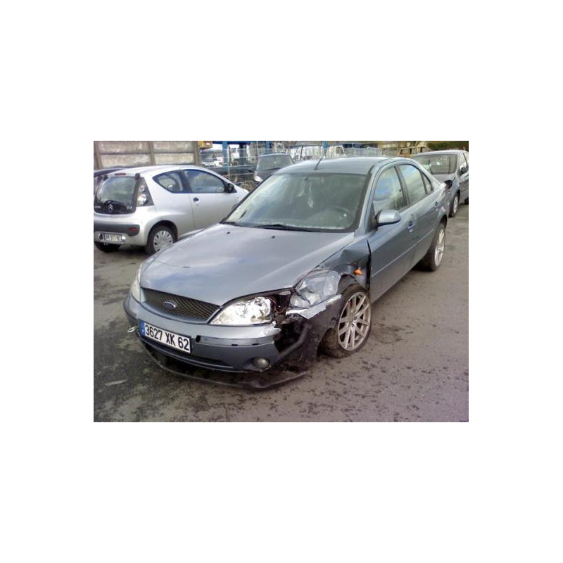 Retroviseur gauche FORD MONDEO 2 Photo n°15