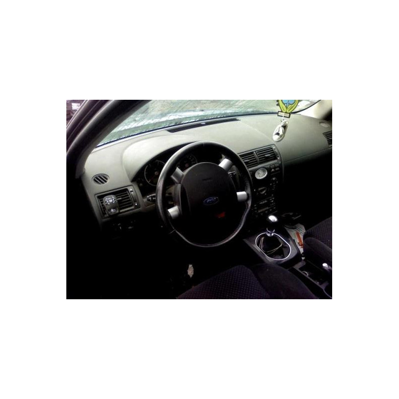 Retroviseur gauche FORD MONDEO 2 Photo n°16
