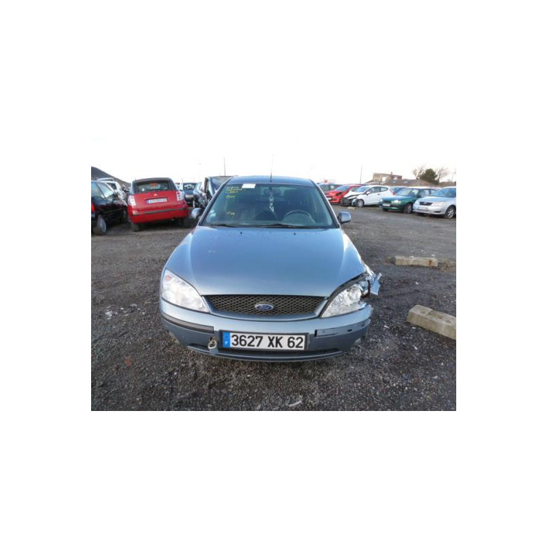Retroviseur gauche FORD MONDEO 2 Photo n°18
