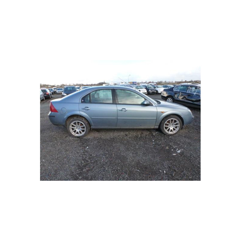 Retroviseur gauche FORD MONDEO 2 Photo n°19
