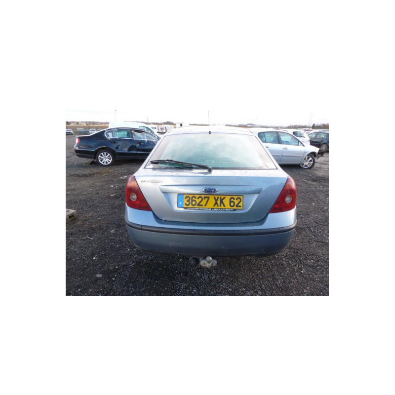 Retroviseur gauche FORD MONDEO 2 Photo n°20