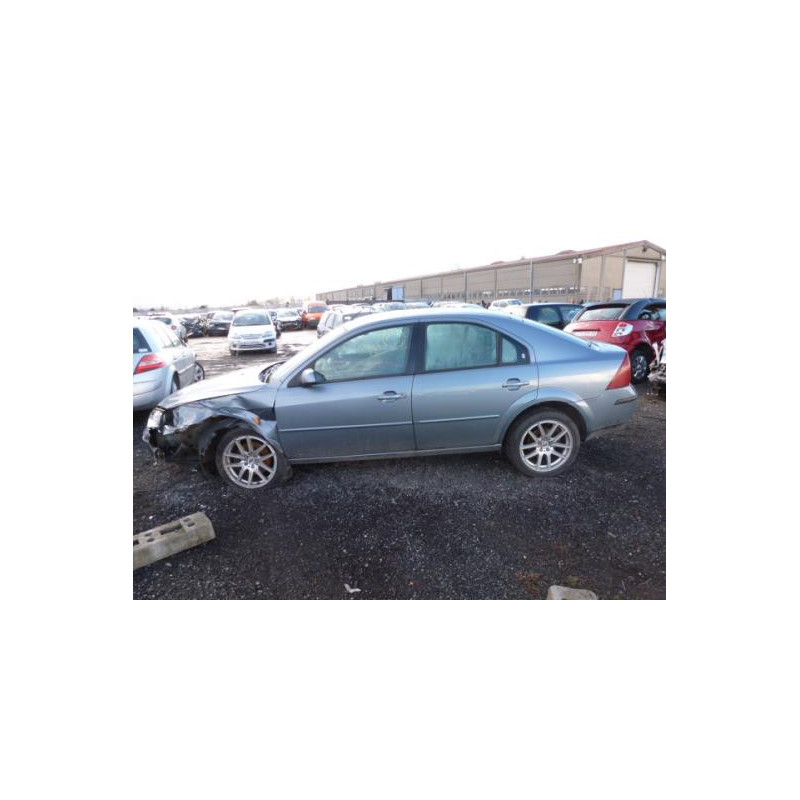 Retroviseur gauche FORD MONDEO 2 Photo n°21