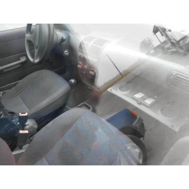 Retroviseur droit FIAT PUNTO 1 Photo n°13