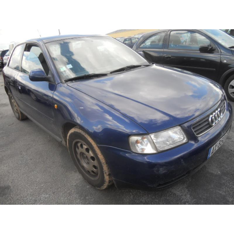 Retroviseur droit AUDI A3 1 Photo n°15