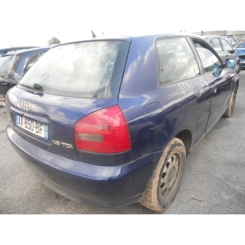 Retroviseur droit AUDI A3 1 Photo n°16