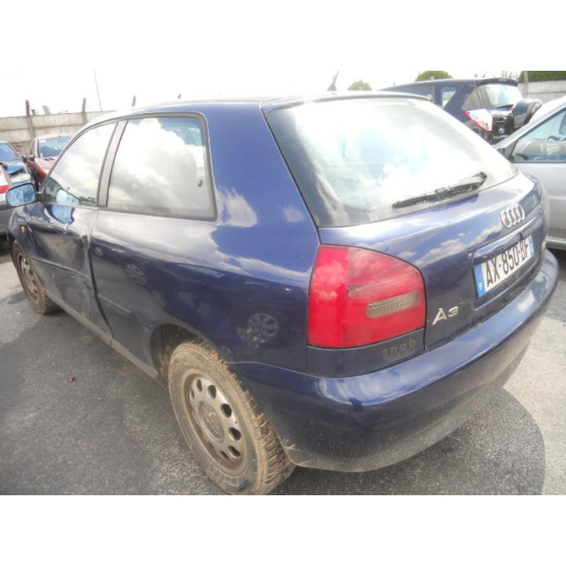 Retroviseur droit AUDI A3 1 Photo n°17