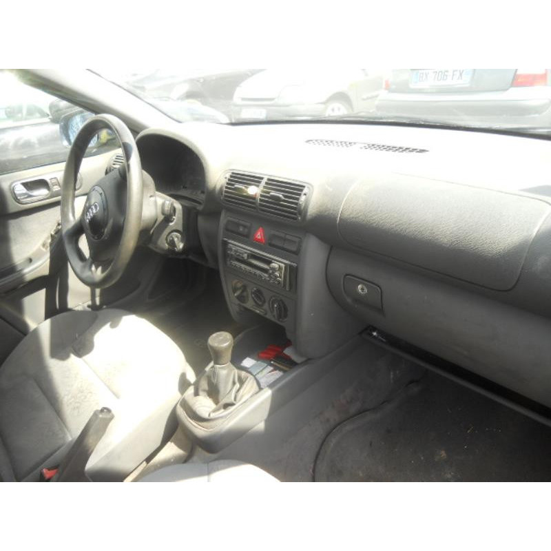 Retroviseur droit AUDI A3 1 Photo n°19