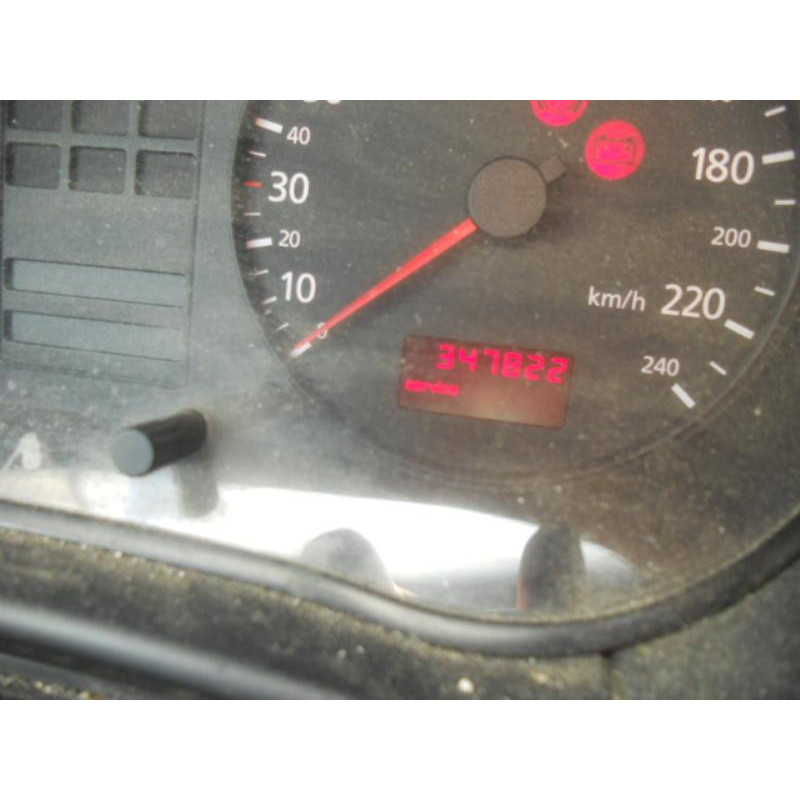 Retroviseur droit AUDI A3 1 Photo n°21