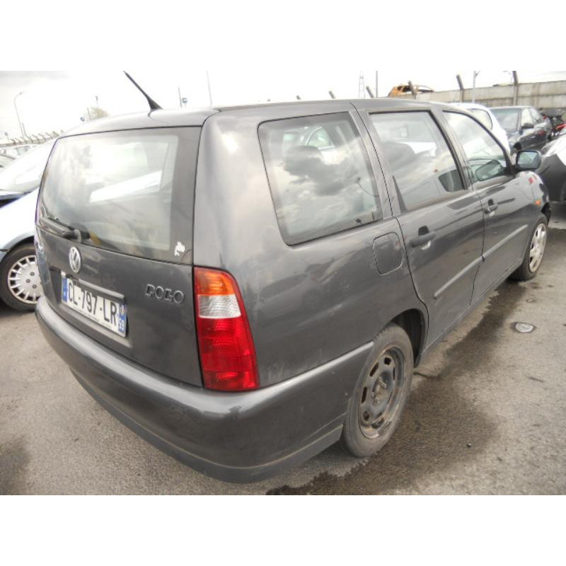 Retroviseur droit VOLKSWAGEN POLO 3 Photo n°16