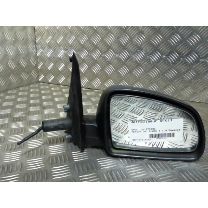 Retroviseur droit OPEL MERIVA A Photo n°15