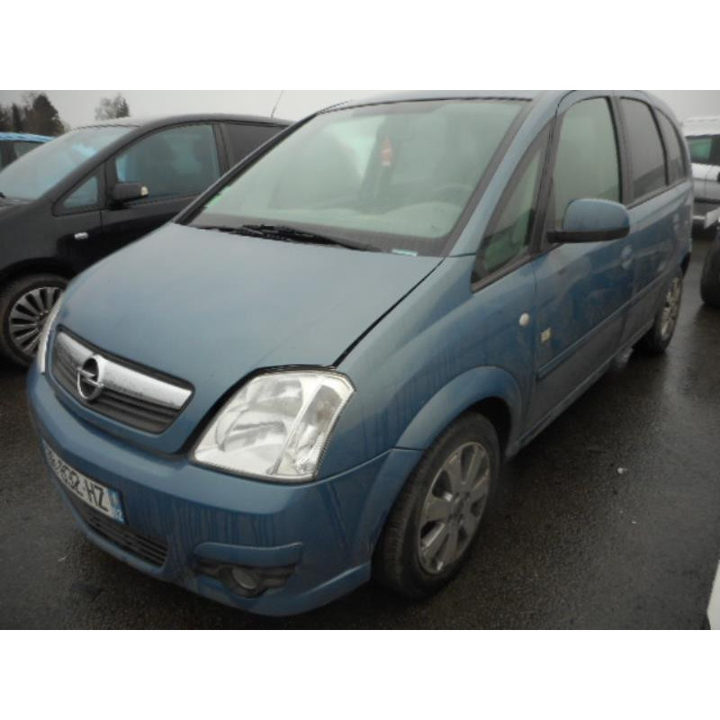 Retroviseur droit OPEL MERIVA A Photo n°18