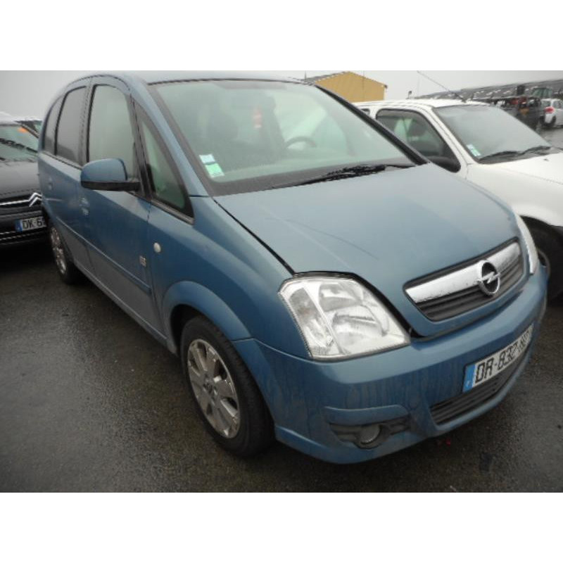 Retroviseur droit OPEL MERIVA A Photo n°19