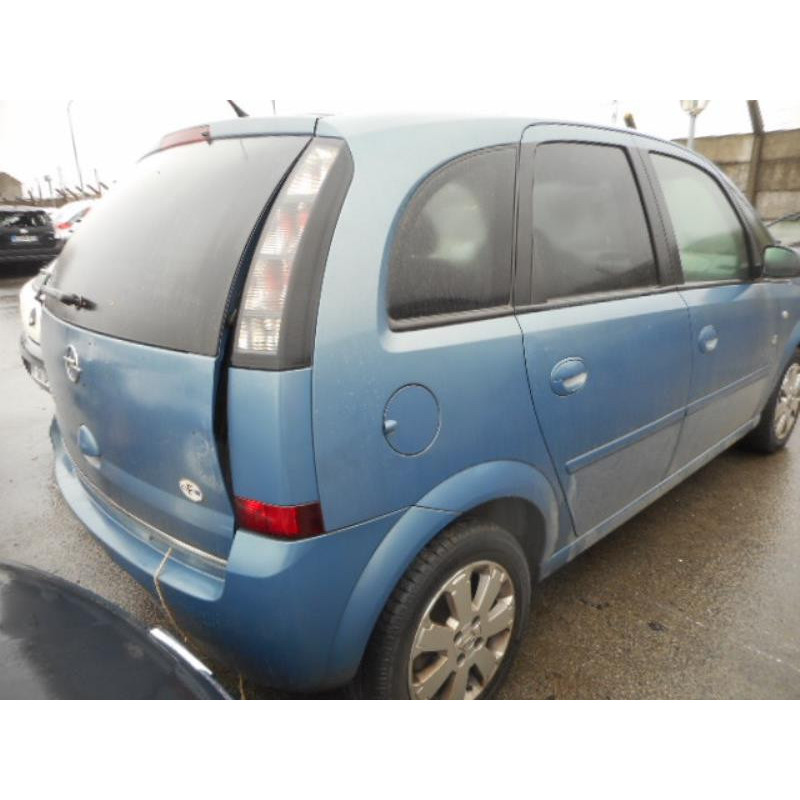 Retroviseur droit OPEL MERIVA A Photo n°20