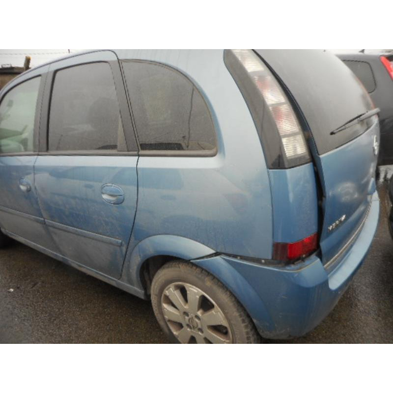 Retroviseur droit OPEL MERIVA A Photo n°21