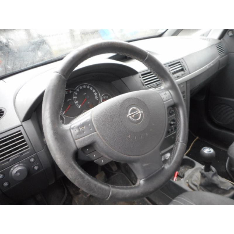 Retroviseur droit OPEL MERIVA A Photo n°22