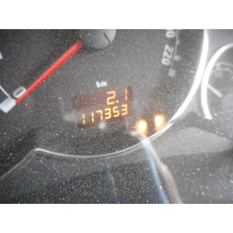 Retroviseur droit OPEL MERIVA A Photo n°23