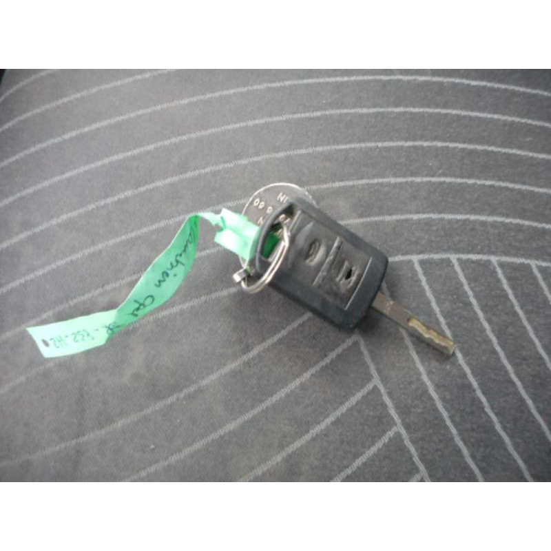 Retroviseur droit OPEL MERIVA A Photo n°25