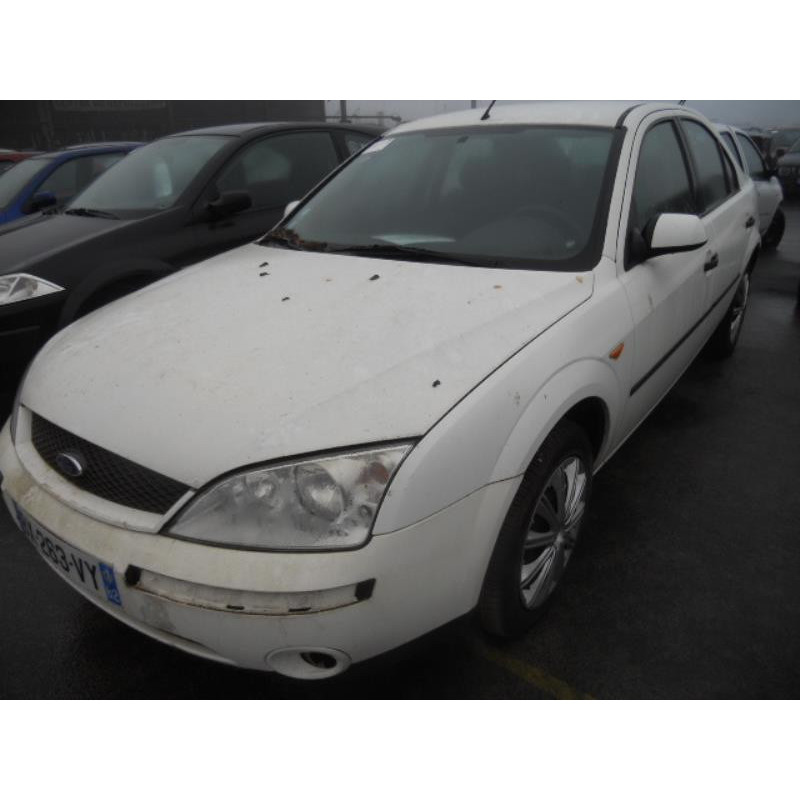Retroviseur droit FORD MONDEO 2 Photo n°15