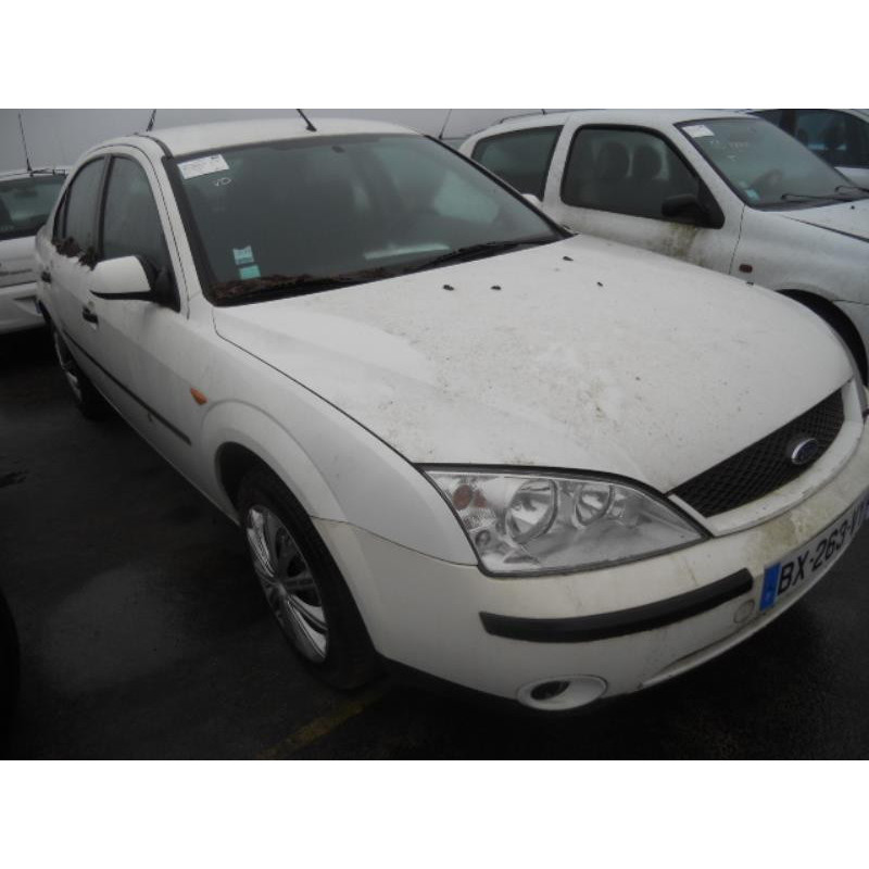 Retroviseur droit FORD MONDEO 2 Photo n°16