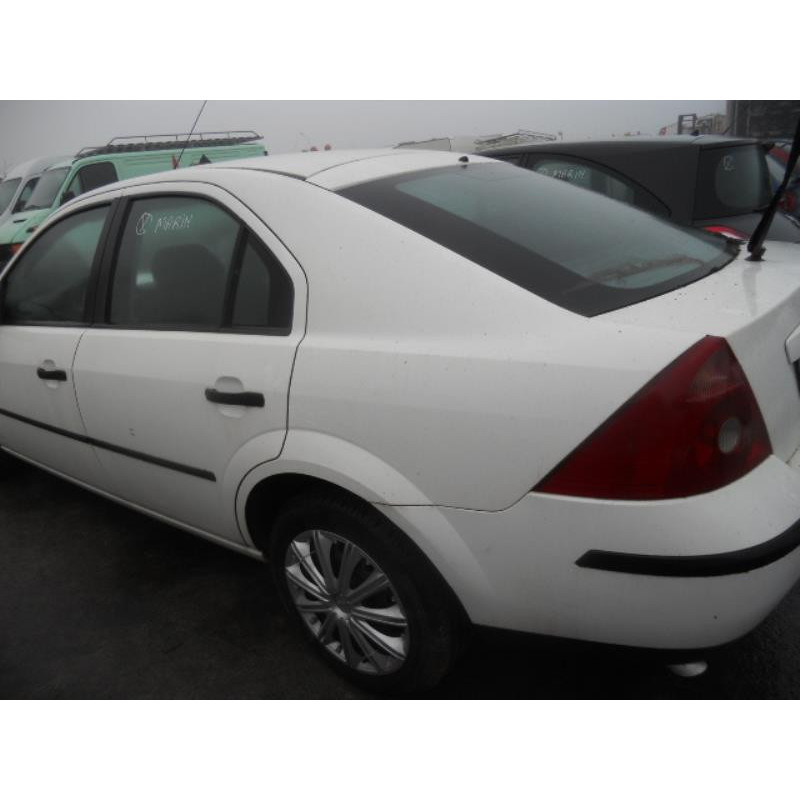 Retroviseur droit FORD MONDEO 2 Photo n°18