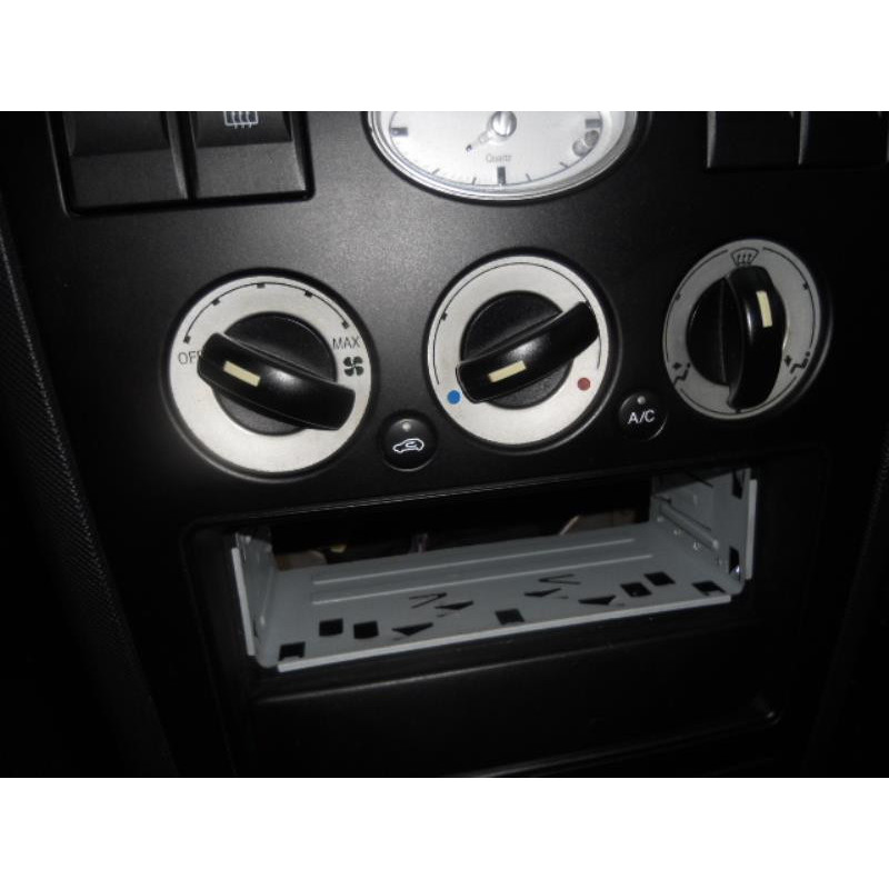 Retroviseur droit FORD MONDEO 2 Photo n°20