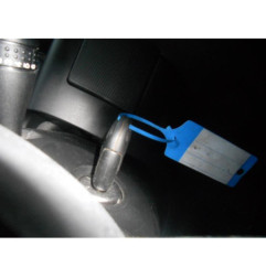 Retroviseur droit FORD MONDEO 2