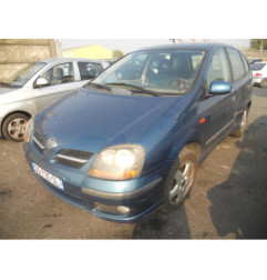 Retroviseur droit NISSAN ALMERA TINO