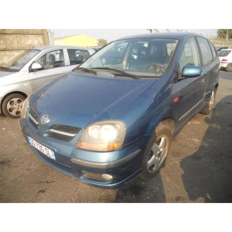 Retroviseur droit NISSAN ALMERA TINO Photo n°13