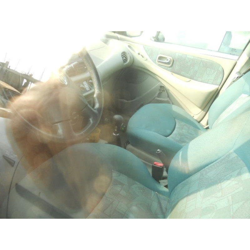 Retroviseur droit NISSAN ALMERA TINO Photo n°17