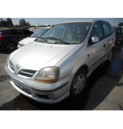 Retroviseur droit NISSAN ALMERA TINO