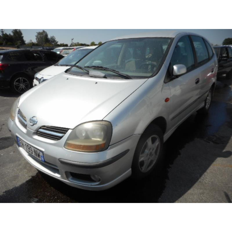 Retroviseur droit NISSAN ALMERA TINO Photo n°17