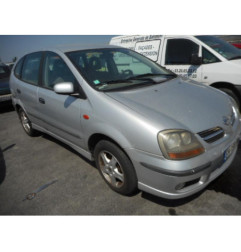 Retroviseur droit NISSAN ALMERA TINO