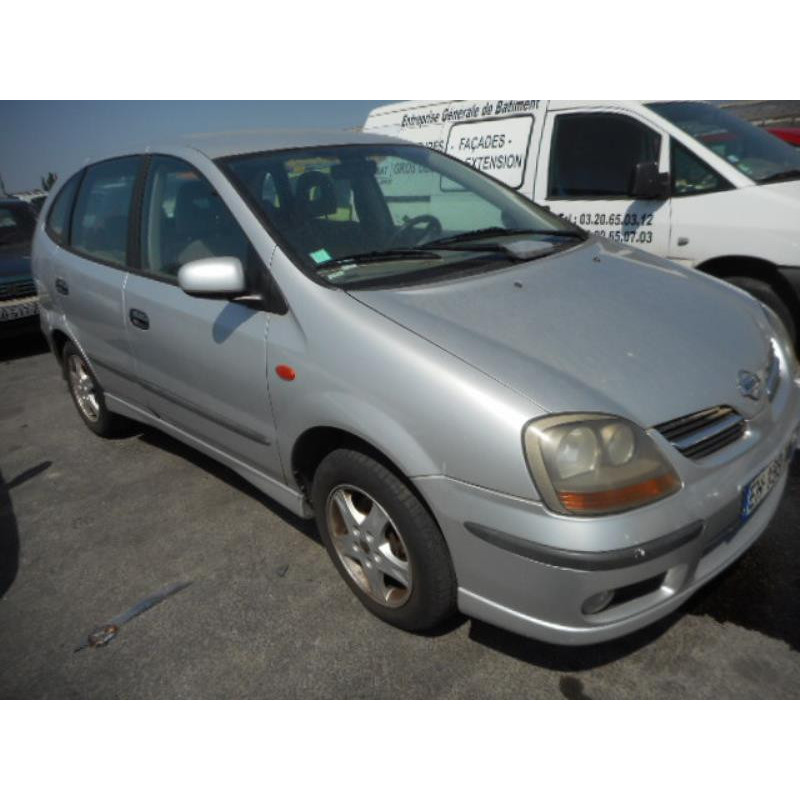 Retroviseur droit NISSAN ALMERA TINO Photo n°18