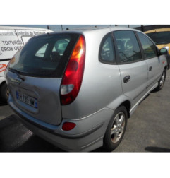 Retroviseur droit NISSAN ALMERA TINO