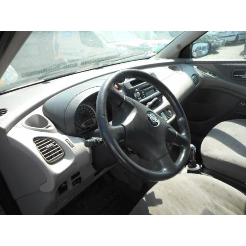 Retroviseur droit NISSAN ALMERA TINO Photo n°21