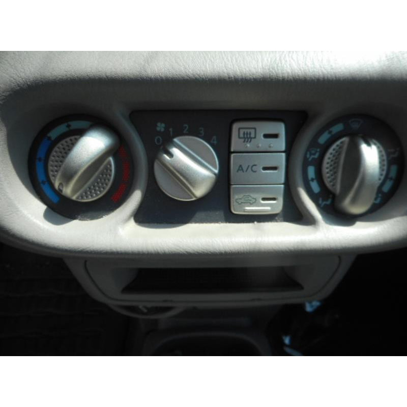 Retroviseur droit NISSAN ALMERA TINO Photo n°22