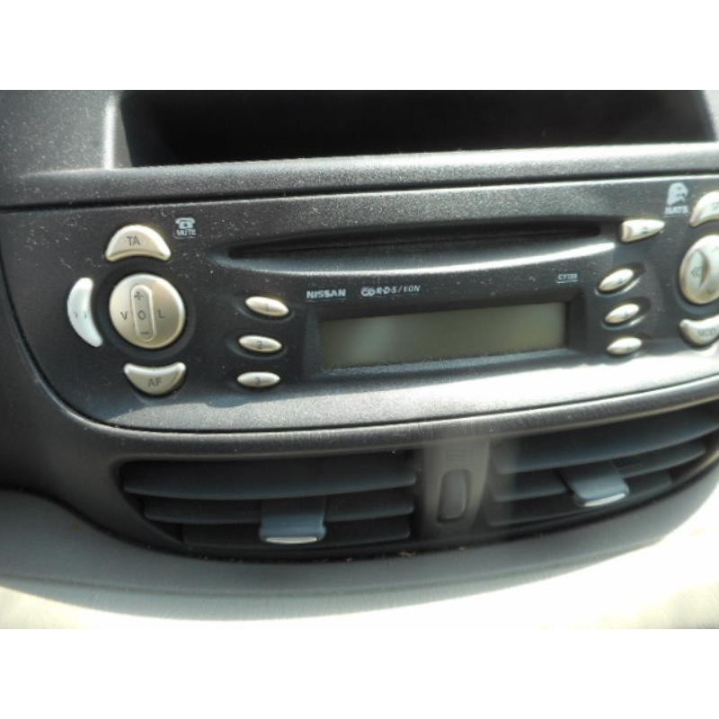 Retroviseur droit NISSAN ALMERA TINO Photo n°23