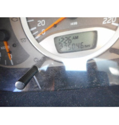 Retroviseur droit NISSAN ALMERA TINO