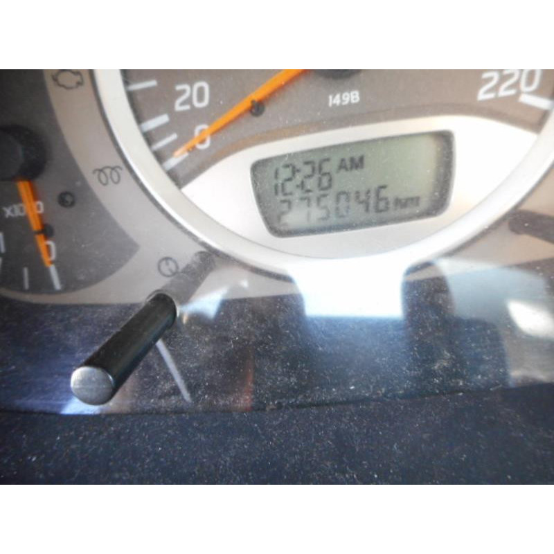 Retroviseur droit NISSAN ALMERA TINO Photo n°24