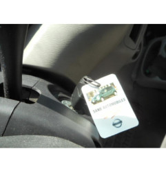 Retroviseur droit NISSAN ALMERA TINO