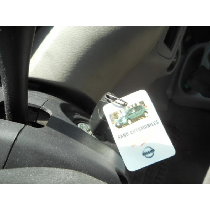 Retroviseur droit NISSAN ALMERA TINO Photo n°25