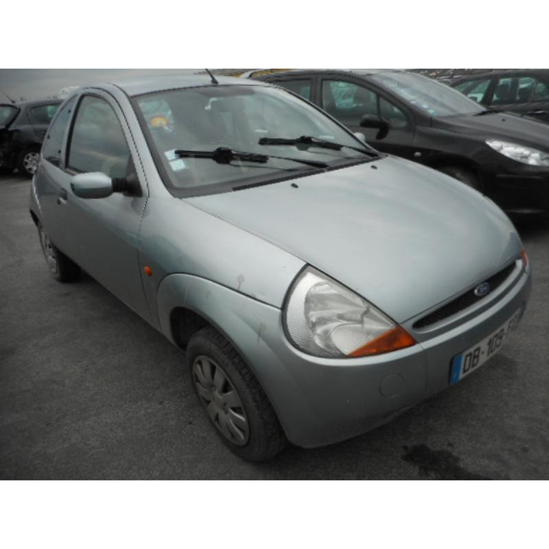 Retroviseur droit FORD KA 1 Photo n°19