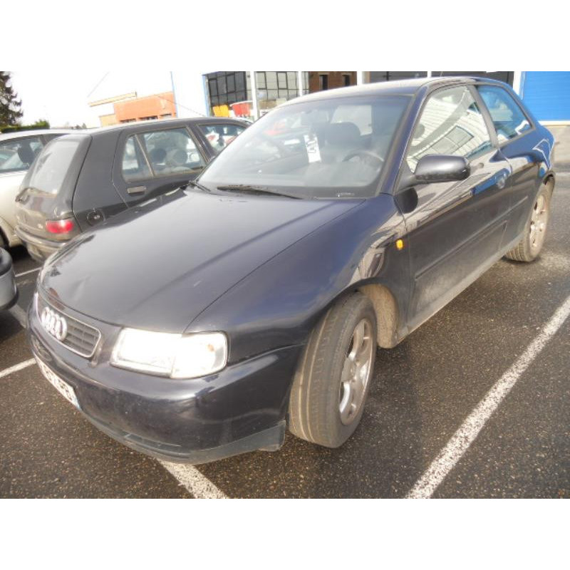 Retroviseur droit AUDI A3 1 Photo n°16