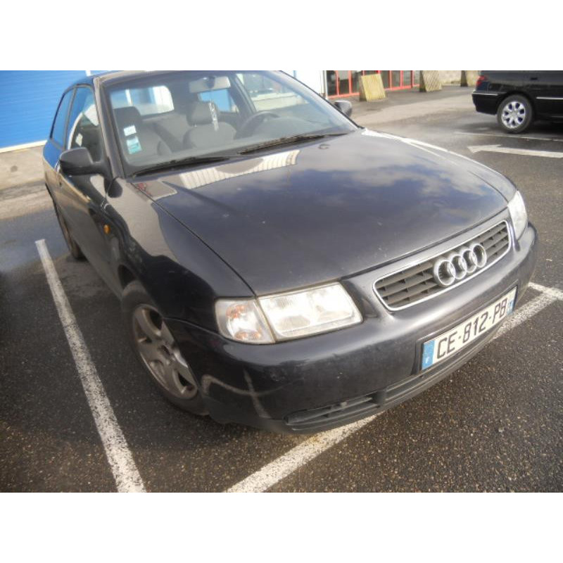 Retroviseur droit AUDI A3 1 Photo n°17