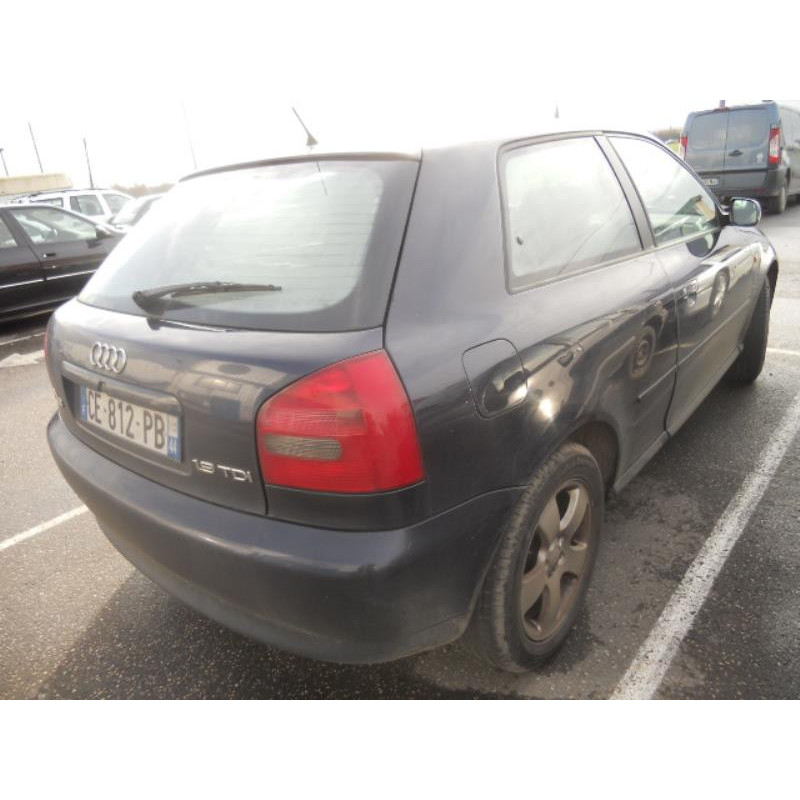 Retroviseur droit AUDI A3 1 Photo n°18